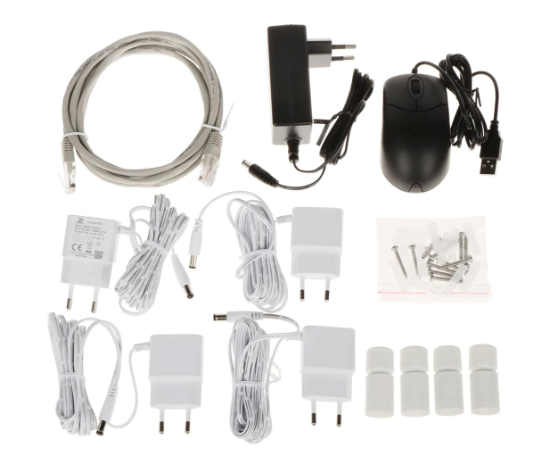 Imou Zestaw do monitoringu IMOU Wireless CCTV Kit-Lite KIT/NVR110 - 1342026 - zdjęcie 7
